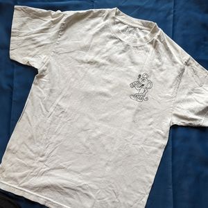 ALAB Savage Mouse Tee